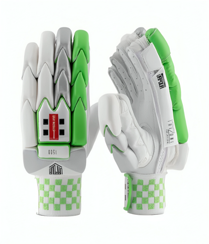 GRAY NICOLLS VAPOUR BATTING GLOVES 