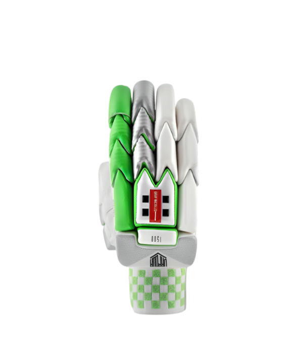 GRAY NICOLLS VAPOUR BATTING GLOVES 1