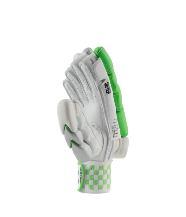 GRAY NICOLLS VAPOUR BATTING GLOVES 2