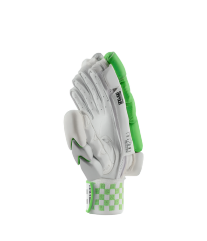 GRAY NICOLLS VAPOUR BATTING GLOVES 2