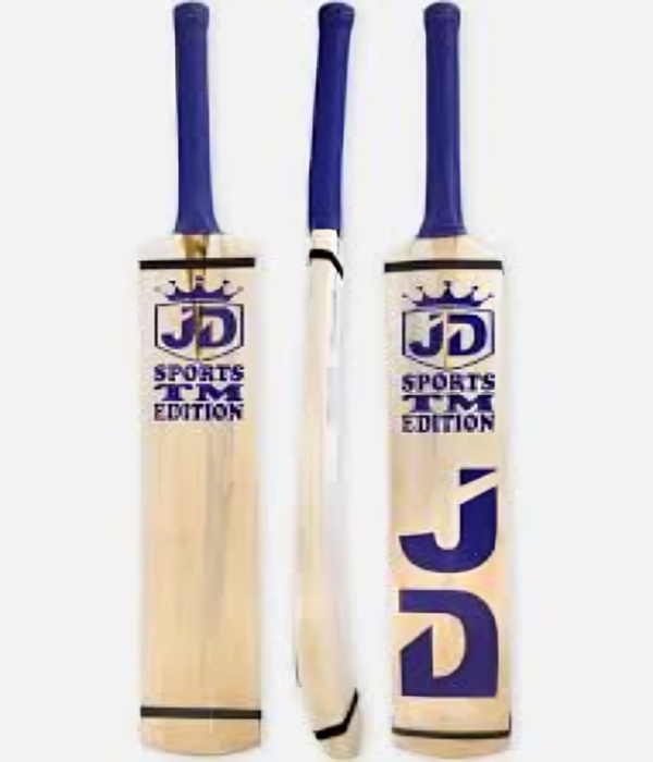 JD Cricket Bat-Rawlakot Full Can Handle