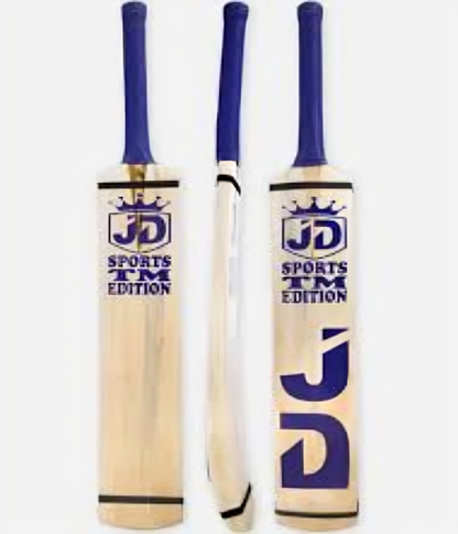 JD Cricket Bat-Rawlakot Full Can Handle