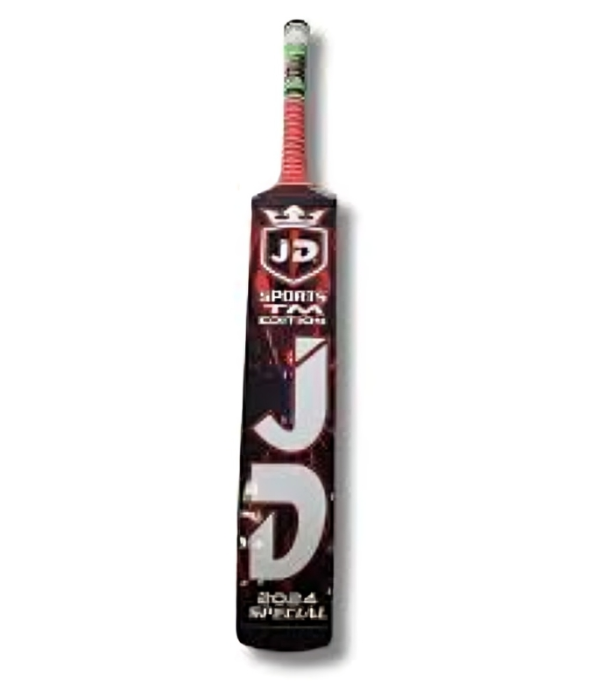 JD Cricket Bat-Rawlakot Full Can Handle 1