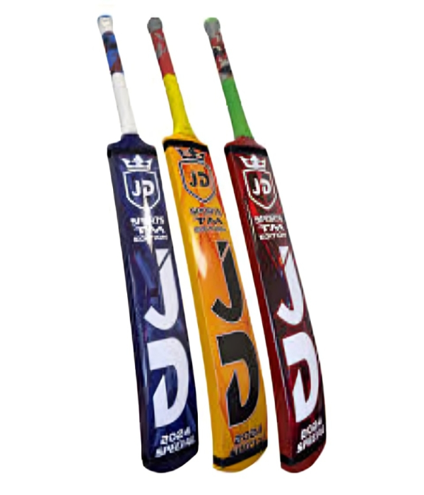 JD Cricket Bat-Rawlakot Full Can Handle 2