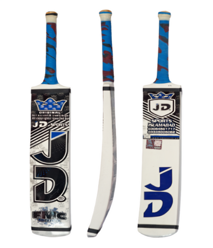 JD Cricket Bat Original-FMC Special Edition 2
