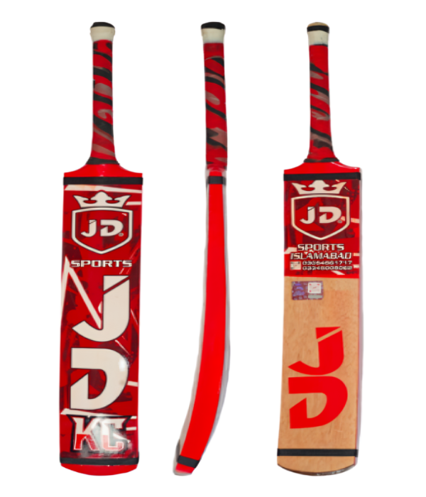 JD Cricket Bat Original-KC Standard Edition 