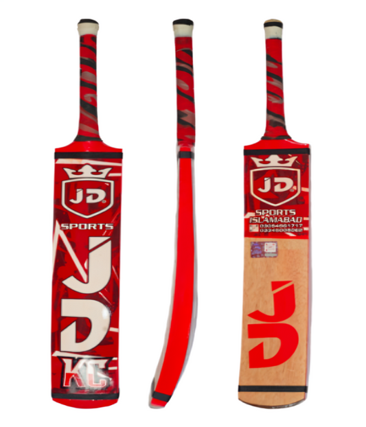 JD Cricket Bat Original-KC Standard Edition 
