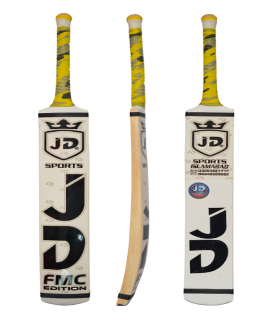 JD Crickrt Bat Original-FMC Standard EDITION 1