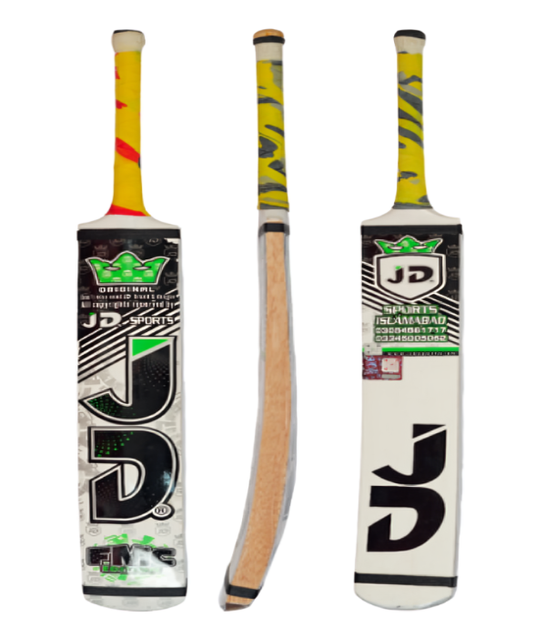JD Crickrt Bat Original-FMC Standard EDITION 2
