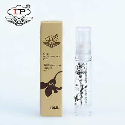 LP Cue Oil 2
