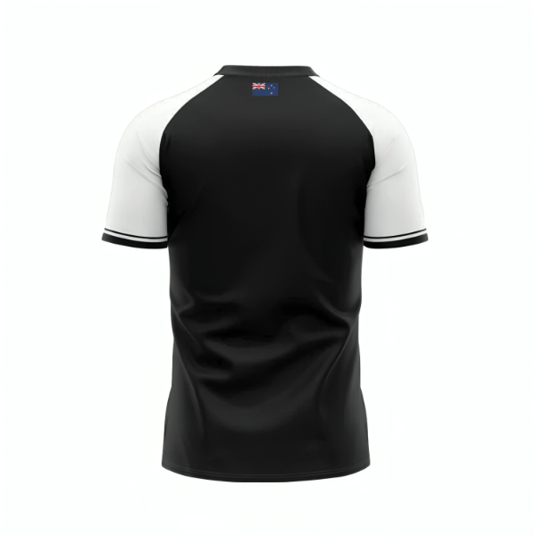 Newzealand ICC Champions Trophy Jersey 2025 1