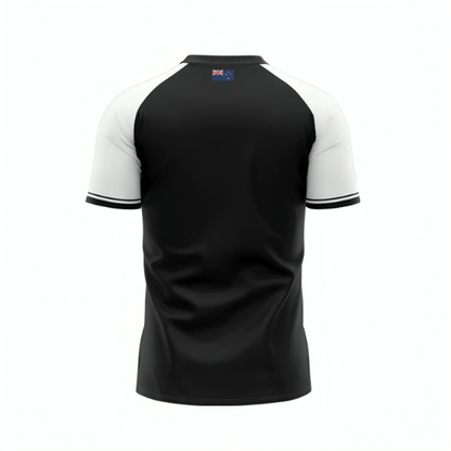 Newzealand ICC Champions Trophy Jersey 2025 1
