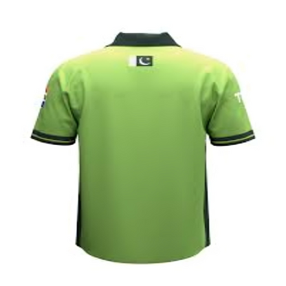 Pakistan ICC Champions Trophy Jersey 2025 1