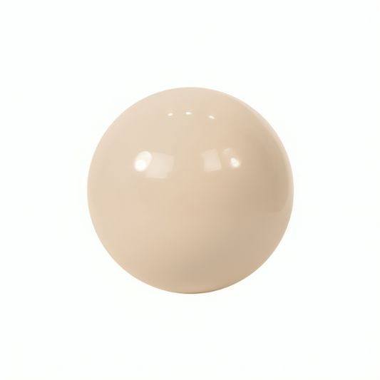 Premium Snooker Cue Ball | High-Quality Billiard Ball for Precision Play 1