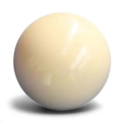 Premium Snooker Cue Ball | High-Quality Billiard Ball for Precision Play 2