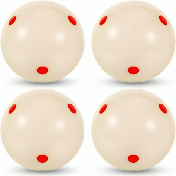 Premium Snooker Training Cue Ball | Precision Practice for Enhanced Skills 1