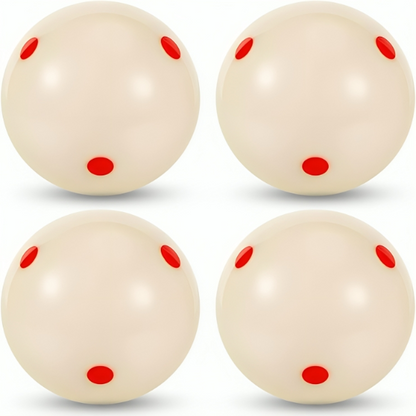 Premium Snooker Training Cue Ball | Precision Practice for Enhanced Skills 1