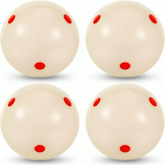 Premium Snooker Training Cue Ball | Precision Practice for Enhanced Skills 1