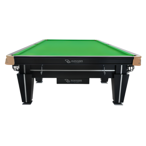 Rasson Magnum 2 Snooker Table | Professional 12ft Tournament-Grade Table 2