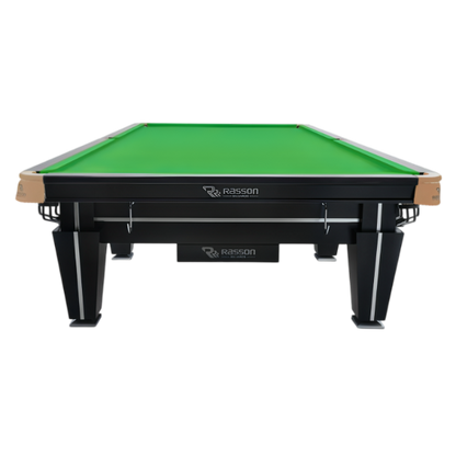Rasson Magnum 2 Snooker Table | Professional 12ft Tournament-Grade Table 2