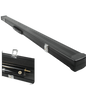 Snooker Almunium Cue Case-KeyLock Premium Quality