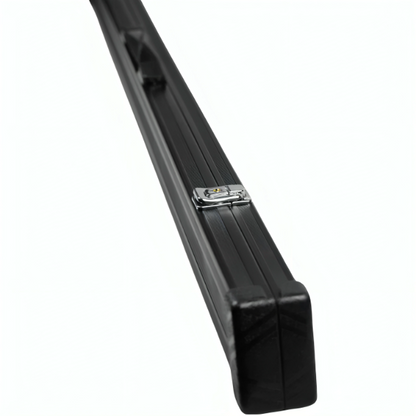 Snooker Almunium Cue Case-KeyLock Premium Quality 1