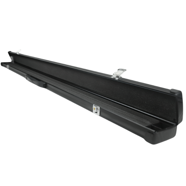 Snooker Almunium Cue Case-KeyLock Premium Quality 2