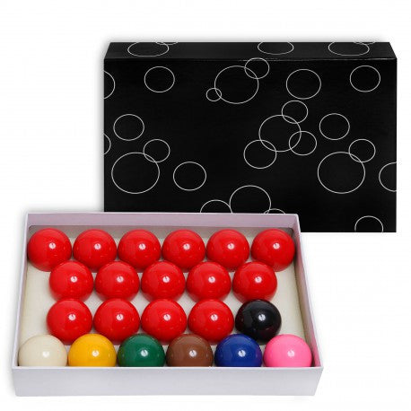 Snooker Balls Set