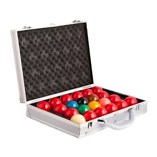 Snooker Balls Set-Aramith '1G' Tournament Snooker Balls  2
