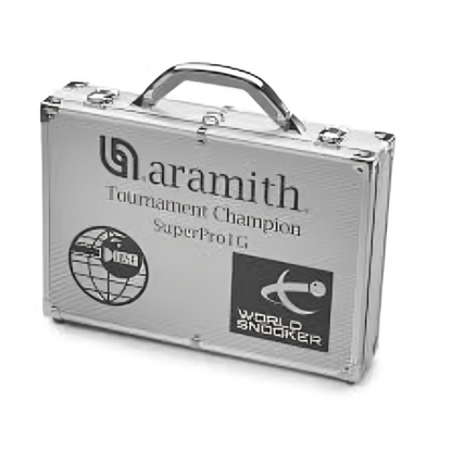 Snooker Balls Set-Aramith '1G' Tournament Snooker Balls  3