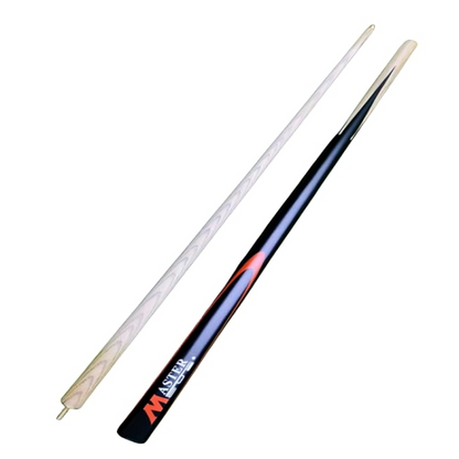 Snooker Cue Stick-2pc Centre Joint 2