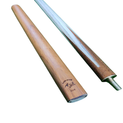 Snooker Cue Stick-Ajun (2PC) 2