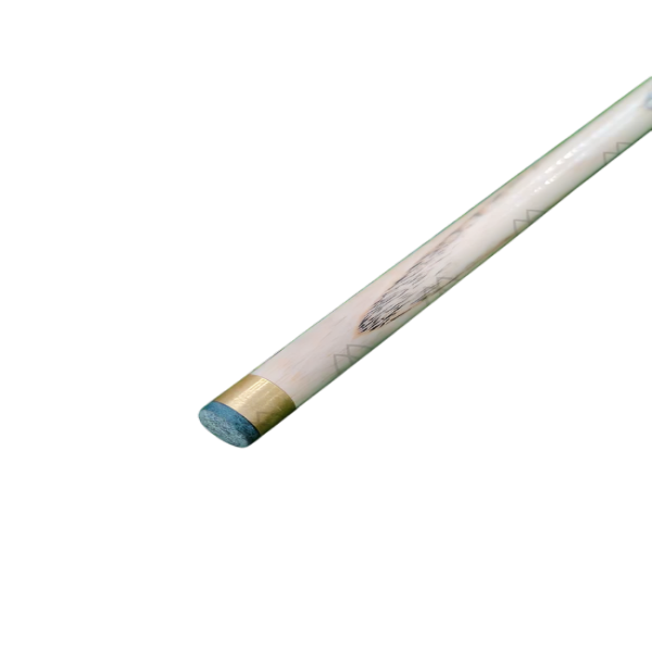 Snooker Cue Stick-Ajun (2PC) 3