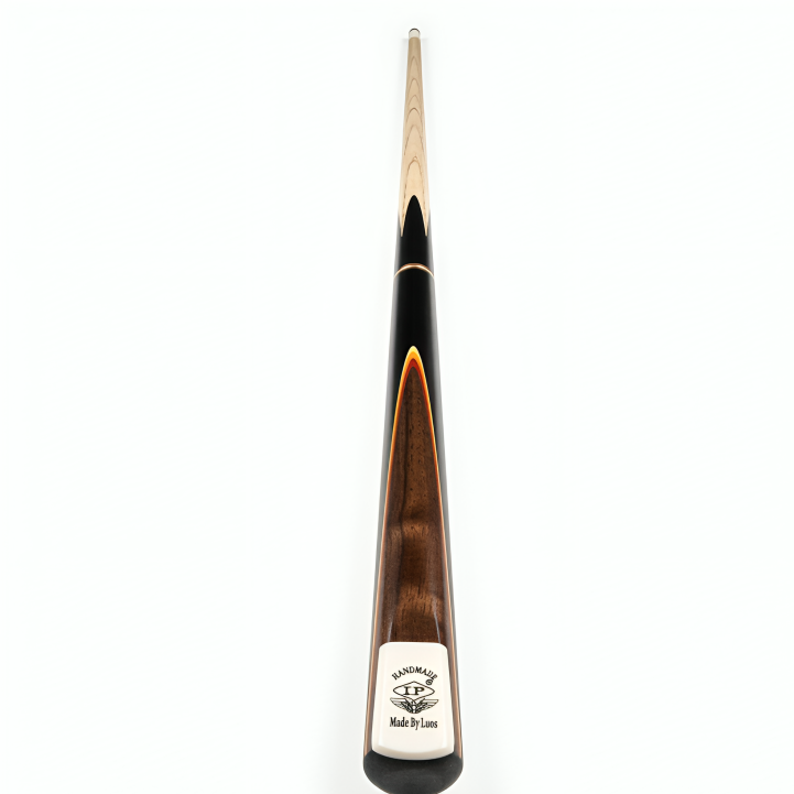 Snooker Cue Stick-LP Black (2PC) 6