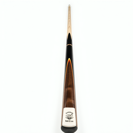 Snooker Cue Stick-LP Black (2PC) 6