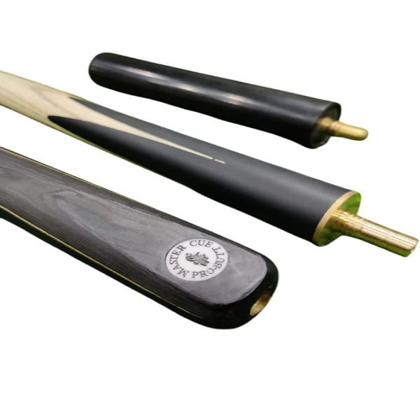 Snooker Cue Stick-Master Probutt (3PC) 2
