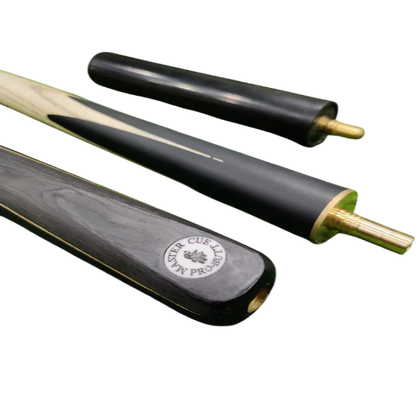 Snooker Cue Stick-Master Probutt (3PC) 2