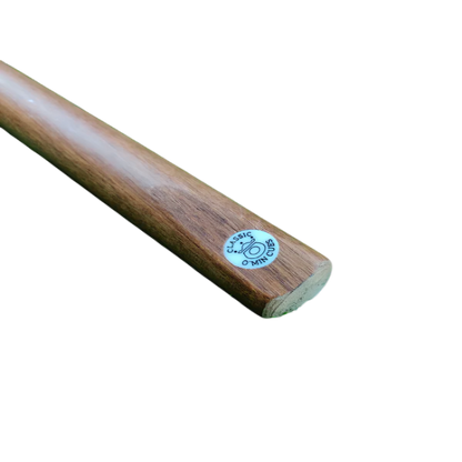 Snooker Cue Stick-Omen Brown (2PC) 2