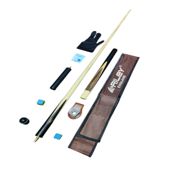 Snooker Cue Stick 3PC DLP Eagle 1