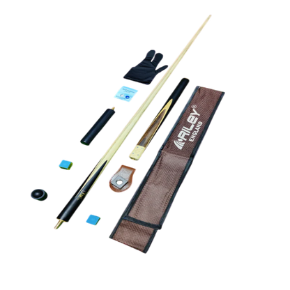 Snooker Cue Stick 3PC DLP Eagle 1