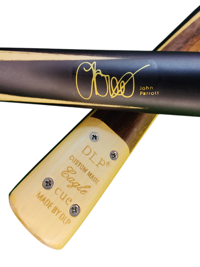 Snooker Cue Stick 3PC DLP Eagle 2