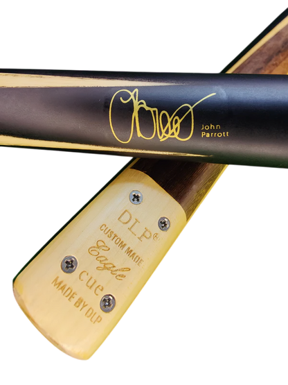 Snooker Cue Stick 3PC DLP Eagle 2