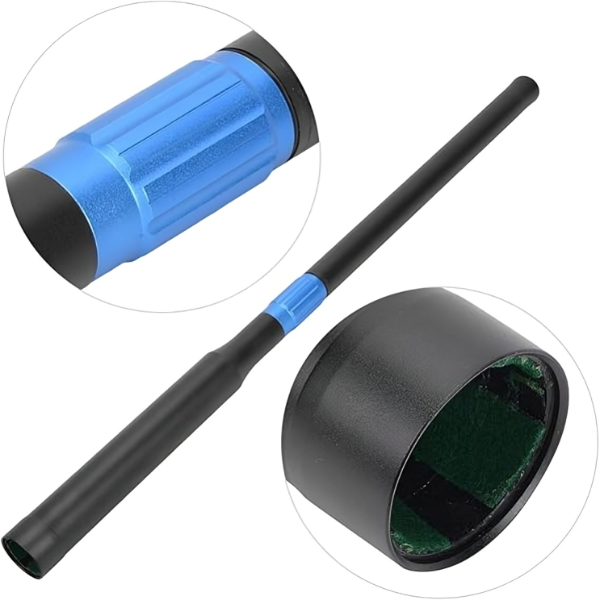 Snooker & Pool Cues Extension Aluminum Professional  1