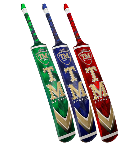 TM Cricket Tapeball Bat-TM Player Edition Srilankan