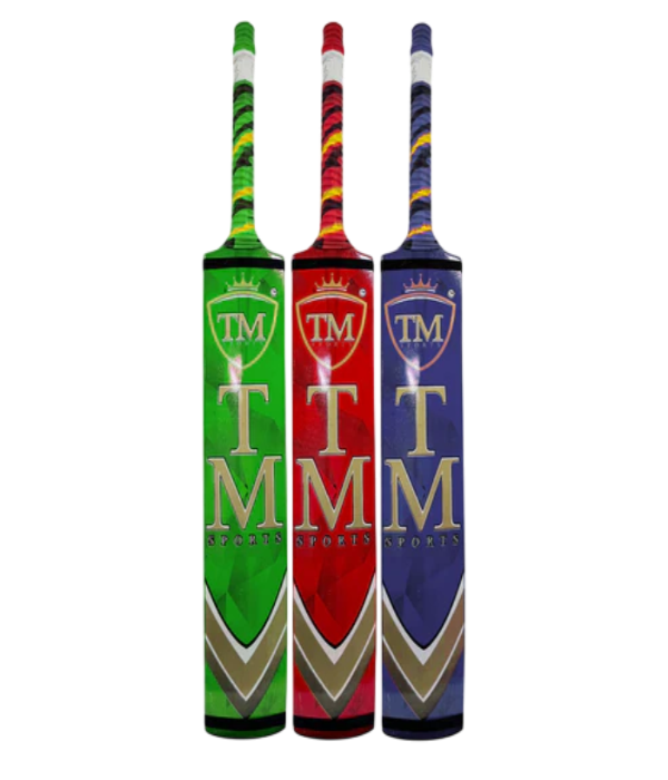 TM Cricket Tapeball Bat-TM Player Edition Srilankan 1