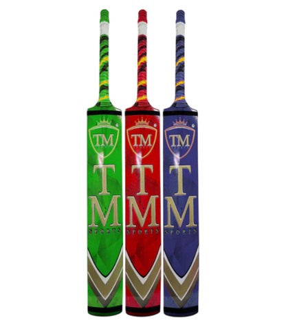 TM Cricket Tapeball Bat-TM Player Edition Srilankan 1