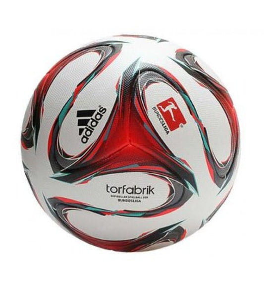 ADIDAS BUNDESLIGA – TORFABRIK 2014 / 2015 – OFFICIAL MATCHBALL