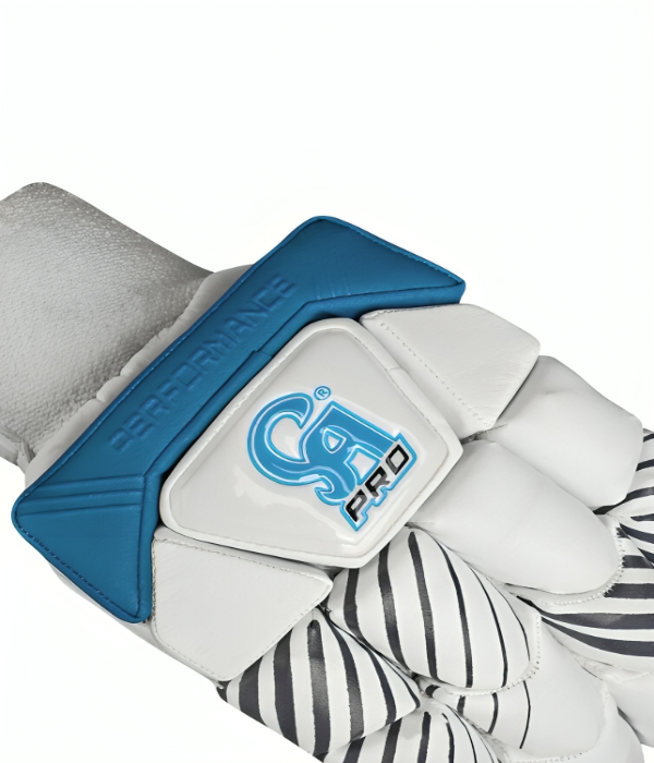 CA Cricket Batting Gloves-PRO PERFORMANCE 2