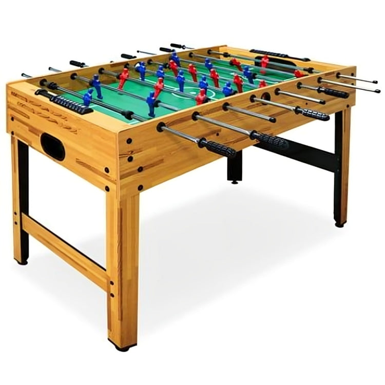 Wooden Foosball Table for Home & Game Room