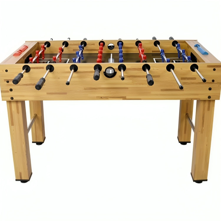 Wooden Foosball Table for Home & Game Room 1